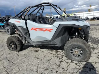 2025 Polaris RZR Pro XP 3NSXPE923SG072710