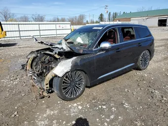 2020 Lincoln Aviator 5LM5J9XCXLGL29851