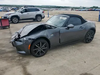 2024 Mazda MX-5 JM1NDAD79R0606644