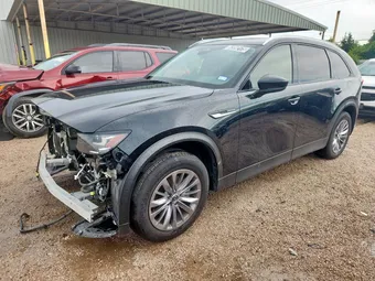 2025 Mazda CX-90 JM3KKBHD5S1200642
