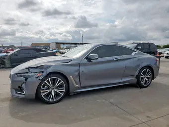 2022 Infiniti Q60 JN1EV7JK0NM600360