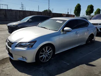 2014 Lexus GS JTHBE1BL1E5042404
