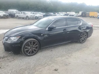 2014 Lexus GS JTHBE1BL4E5038203