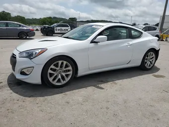 2014 Hyundai Genesis KMHHT6KD6EU117011