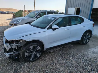 2023 Polestar 2 YSMED3KA0PL125014