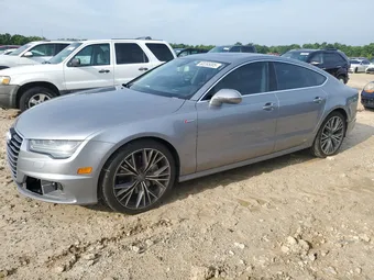2016 Audi A7 WAU2GAFC9GN018146