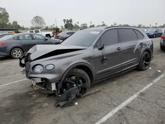 2024 Bentley Bentayga SJAHT2ZV5RC025008