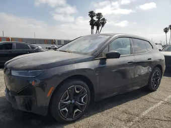 2024 BMW iX WB523CF03RCR91999