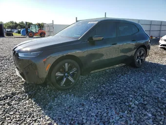 2024 BMW iX WB523CF0XRCR01845