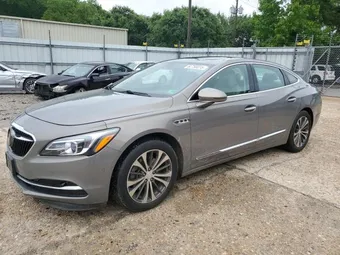 2017 Buick LaCrosse 1G4ZR5SS2HU160325
