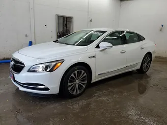 2019 Buick LaCrosse 1G4ZN5SS3KU107622