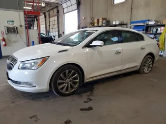 2016 Buick LaCrosse 1G4GB5G33GF105981