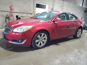 2015 Buick Regal 2G4GN5EX9F9279493