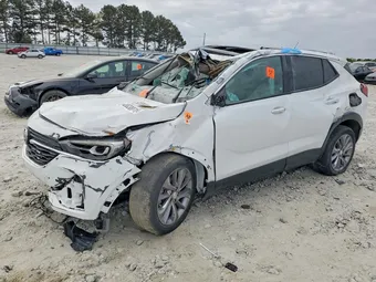 2023 Buick Encore KL4MMFSL1PB007368