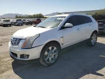 2015 Cadillac SRX 3GYFNDE38FS556574
