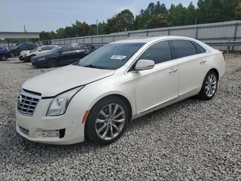 2015 Cadillac XTS 2G61M5S37F9225000