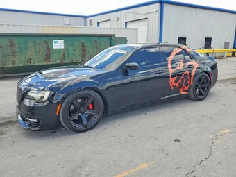 2016 Chrysler 300 2C3CCAKG4GH253076