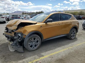 2024 Dodge Hornet ZACNDFBNXR3A18736