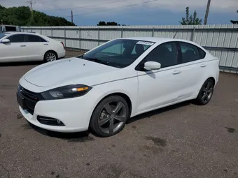 2015 Dodge Dart 1C3CDFEB8FD277452