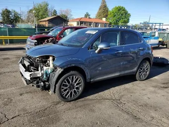 2017 Fiat 500X ZFBCFYDB0HP601372