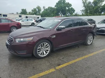 2019 Ford Taurus 1FAHP2F86KG109439