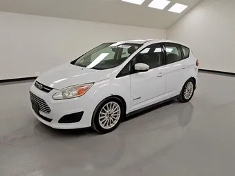 2015 Ford C-Max 1FADP5AU8FL125143