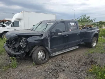 2023 Ford F-450 1FT8W4DT0PEC74843