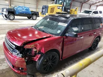 2016 Ford Flex 2FMGK5D85GBA13093