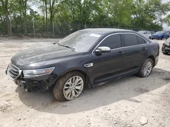 2019 Ford Taurus 1FAHP2F85KG106628
