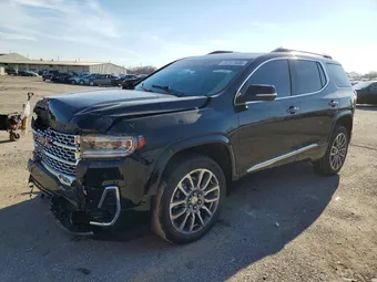 2022 GMC Acadia 1GKKNXLSXNZ175038