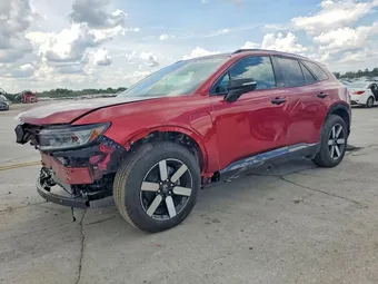 2024 Honda Prologue 3GPKHZRJ8RS513020