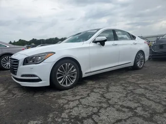 2016 Hyundai Genesis KMHGN4JE7GU108714