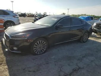 2017 Kia Cadenza KNALC4J17H5068777