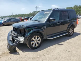 2015 Land Rover LR4 SALAG2V65FA773244