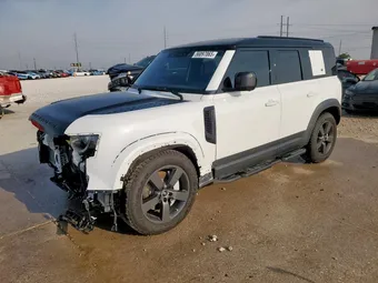 2020 Land Rover Defender SALEP7EU1L2028039