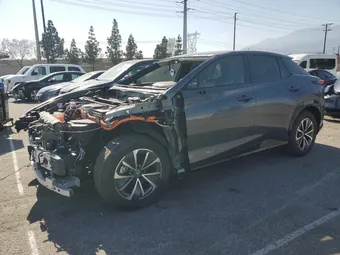 2023 Lexus RZ JTJAAAABXPA014092