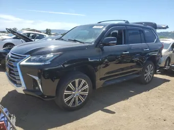 2017 Lexus LX JTJHY7AX5H4246298