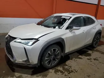 2020 Lexus UX 250H JTHL9JBH4L2027222