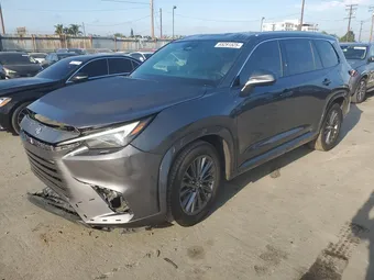 2024 Lexus TX 5TDAAAB63RS002392