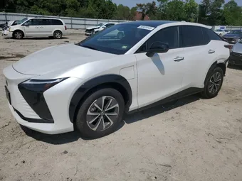 2024 Lexus RZ JTJAAAAB2RA026109