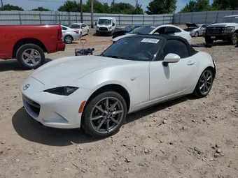 2022 Mazda MX-5 JM1NDAD71N0508282