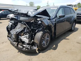 2024 Mazda CX-90 JM3KKBHA6R1183785