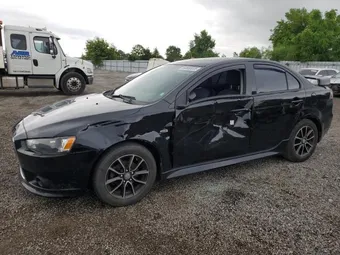 2015 Mitsubishi Lancer JA32U2FUXFU606022