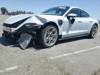 2023 Porsche Taycan WP0AA2Y17PSA12271