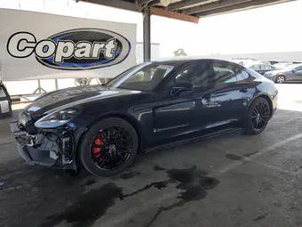 2021 Porsche Panamera WP0AG2A74ML147871