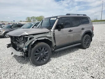 2024 Toyota Land Cruiser JTEABFAJ5R5001827
