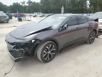 2023 Toyota Crown JTDAAAAF1P3003427