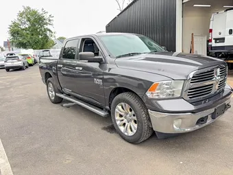 2015 Ram 1500 1C6RR7LM8FS606896