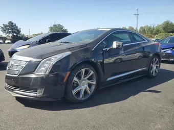 2014 Cadillac ELR 1G6RR1E43EU602067