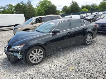 2014 Lexus GS JTHBE1BL8E5037281